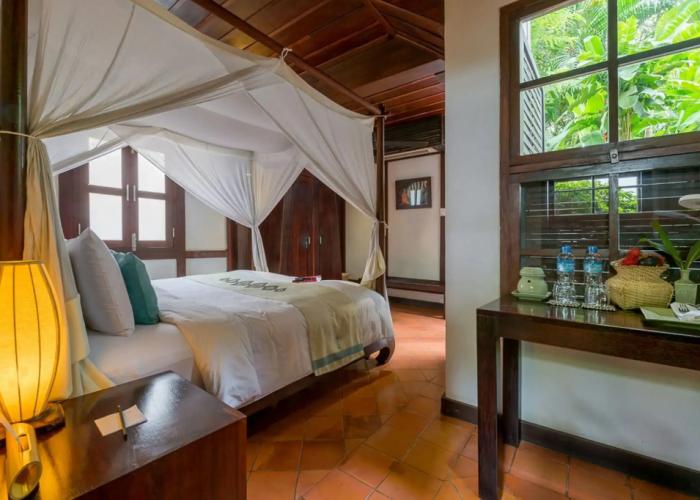 Kiridara Villa Ban Kili