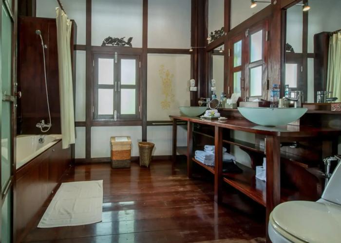 Kiridara Villa Ban Kili