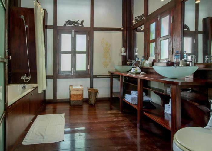 Kiridara Villa Ban Kili