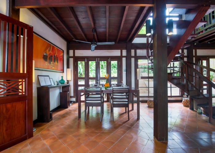 Kiridara Villa Ban Kili