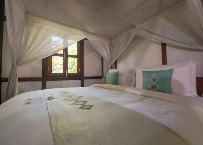 Kiridara Villa Ban Kili