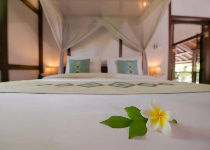 Kiridara Villa Ban Kili