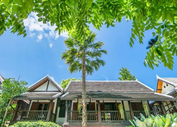 Kiridara Villa Ban Kili