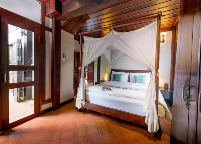 Kiridara Villa Ban Kili