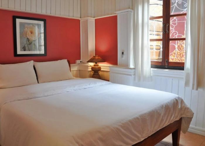 Sokdee City Hotel