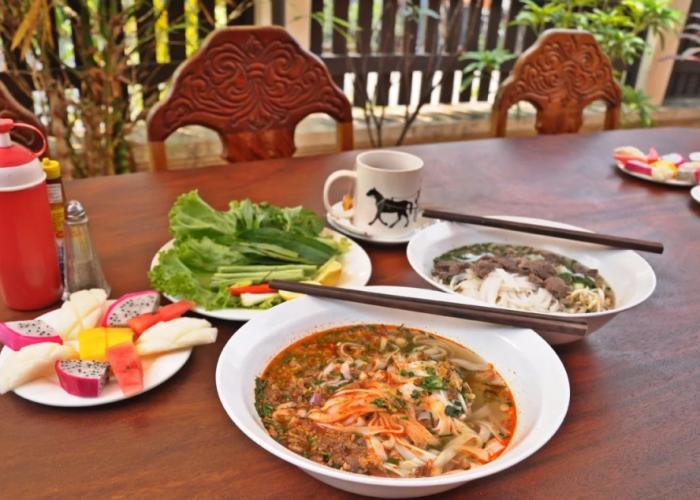 Sokdee City Hotel