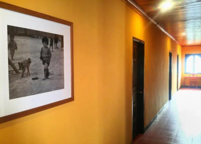 Sokdee City Hotel