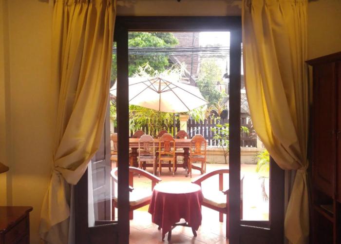 Sokdee City Hotel