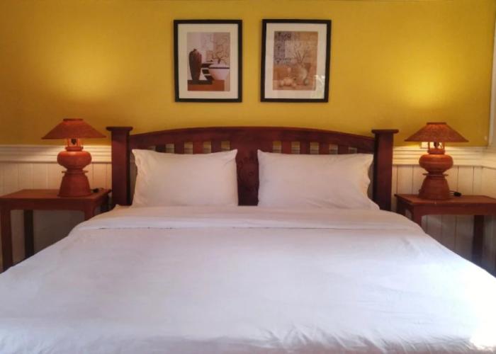 Sokdee City Hotel