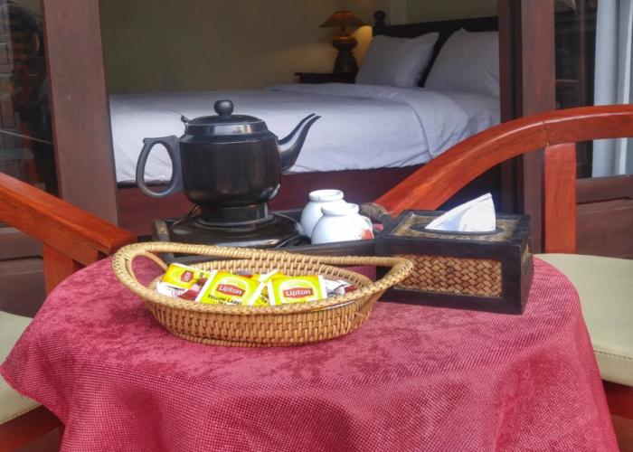 Sokdee City Hotel