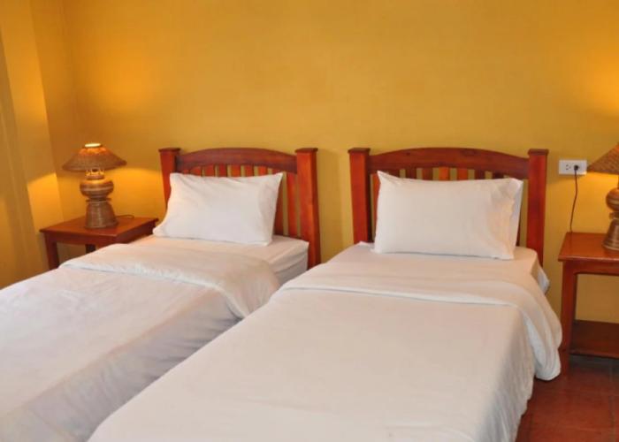 Sokdee City Hotel