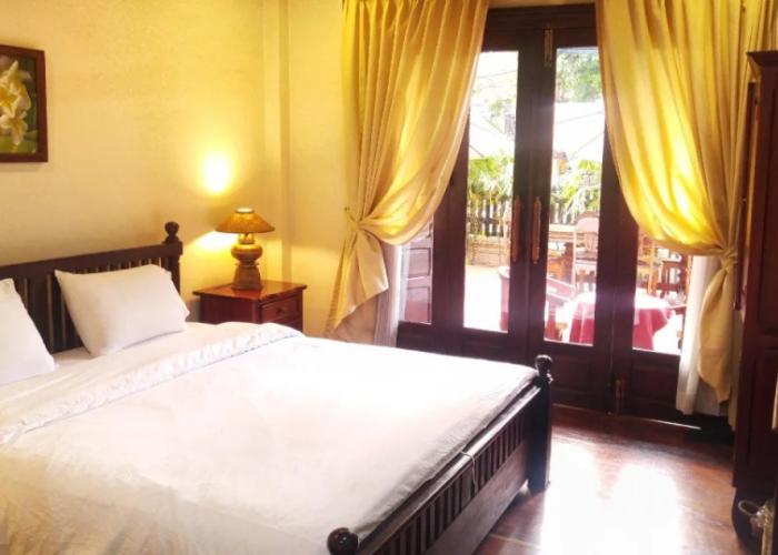 Sokdee City Hotel