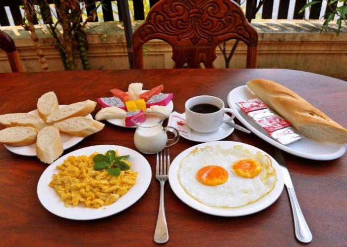 Sokdee City Hotel