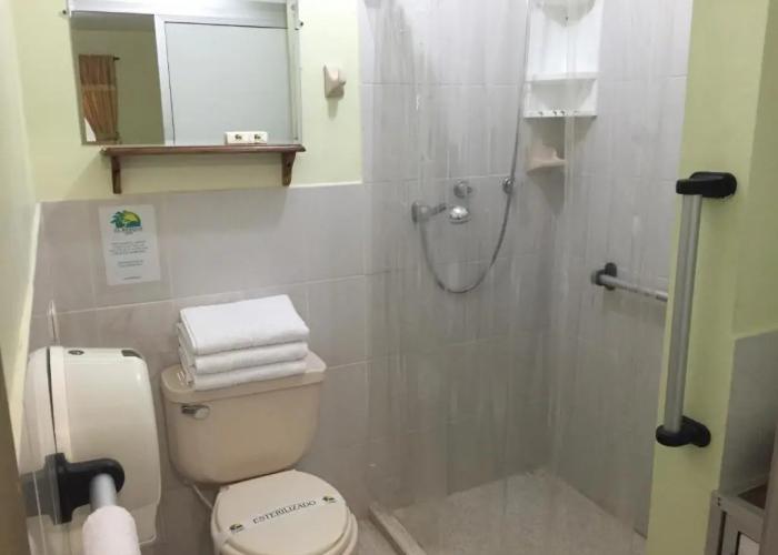 Hotel El Bosque
