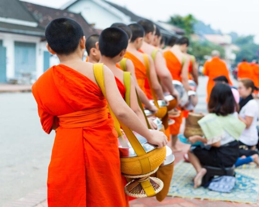 Sokmisay Hotel・GuestHouse