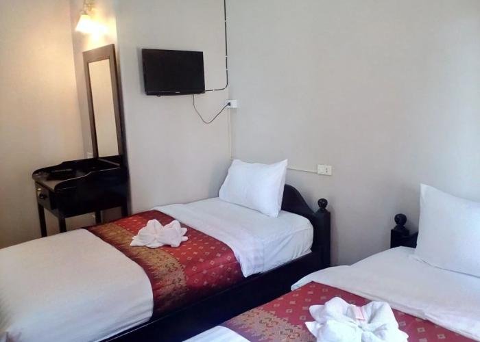 Sokmisay Hotel・GuestHouse