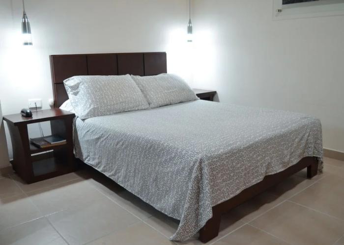 Hotel La Quinta Porra