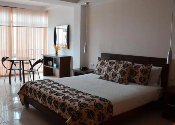 Hotel La Quinta Porra