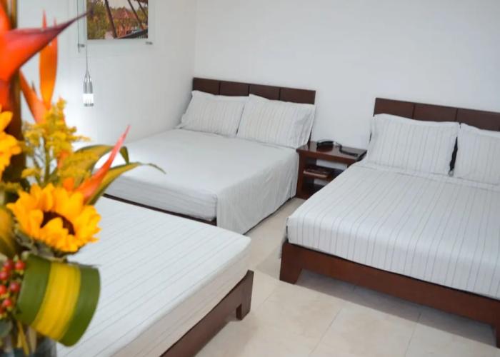 Hotel La Quinta Porra