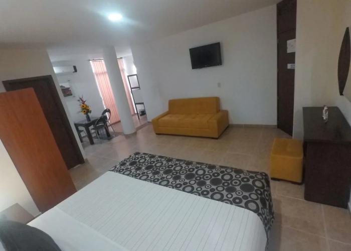 Hotel La Quinta Porra