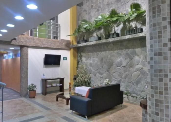 Hotel La Quinta Porra