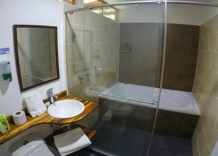 Hotel La Quinta Porra