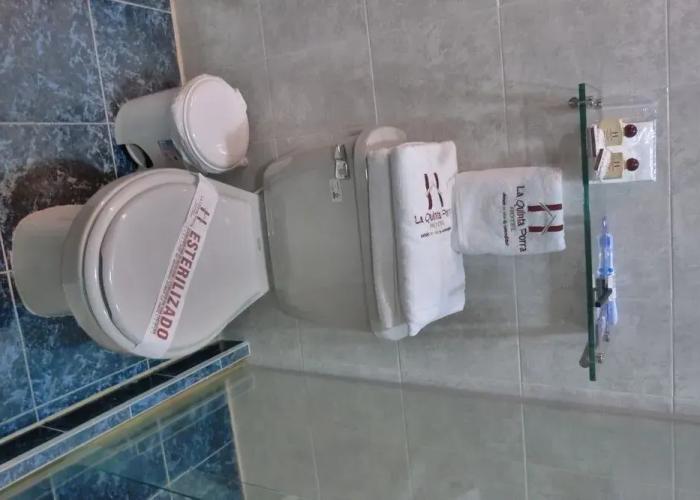 Hotel La Quinta Porra