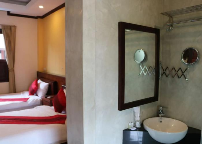 Jasmine Luangprabang Hotel