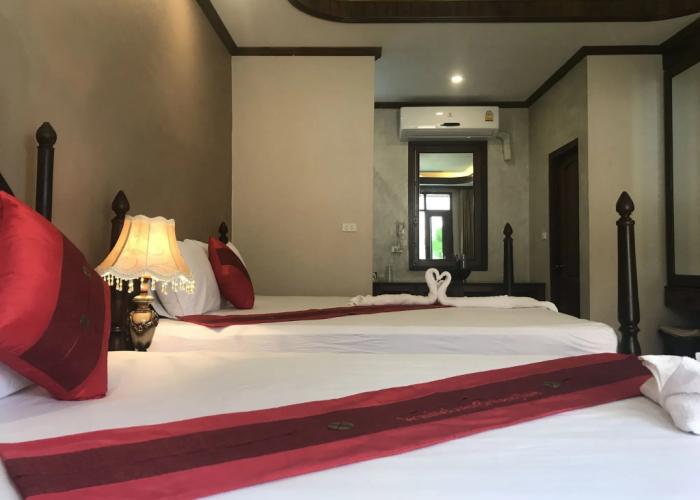 Jasmine Luangprabang Hotel