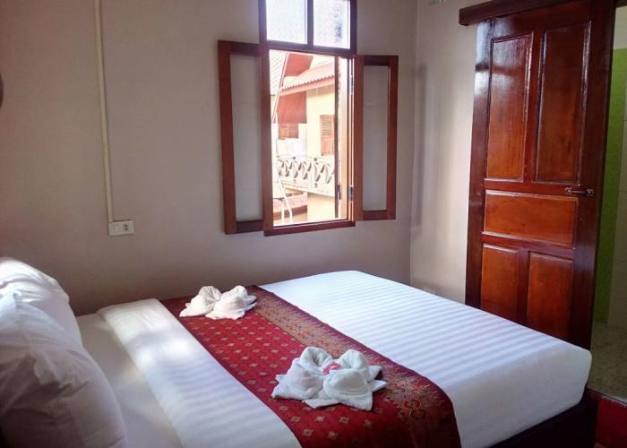 Sokmisay Hotel Guesthouse
