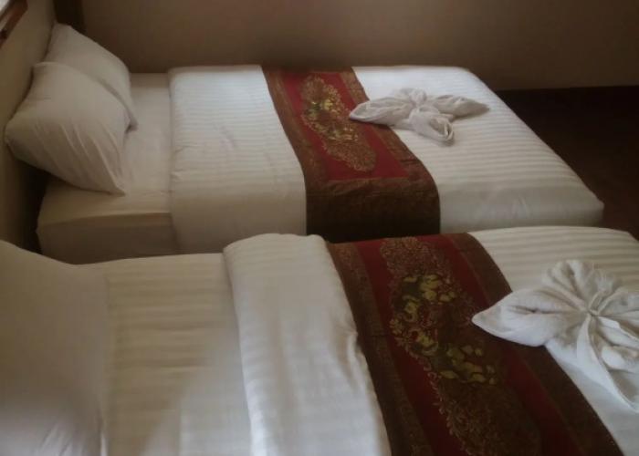 Sokmisay Hotel Guesthouse