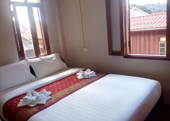 Sokmisay Hotel Guesthouse