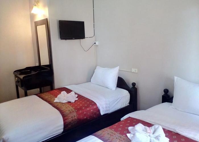 Sokmisay Hotel Guesthouse