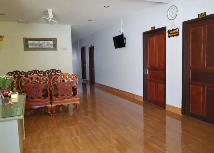 Phonethavy Guesthouse