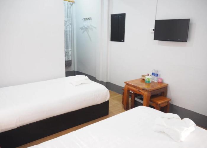 Phonethavy Guesthouse