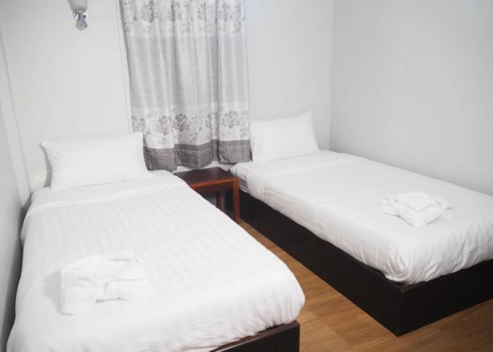 Phonethavy Guesthouse