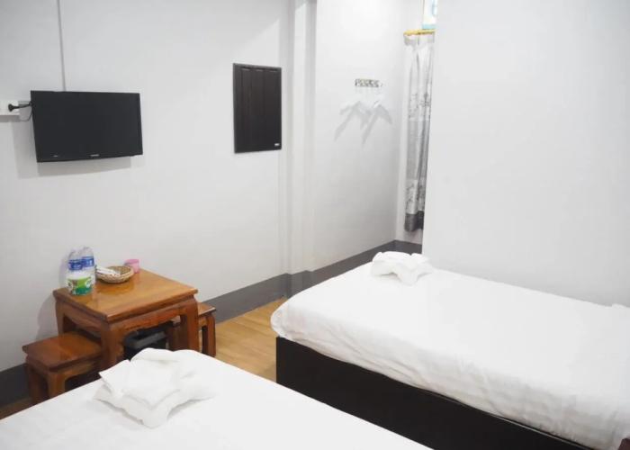 Phonethavy Guesthouse