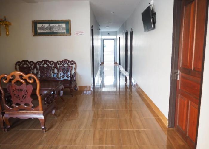 Phonethavy Guesthouse