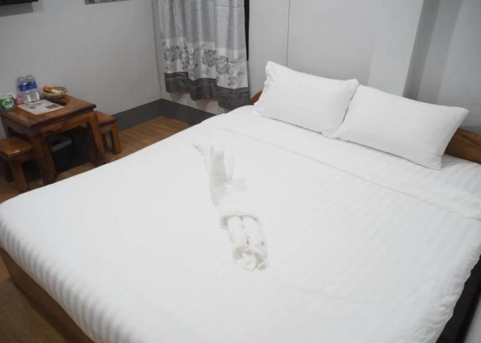 Phonethavy Guesthouse