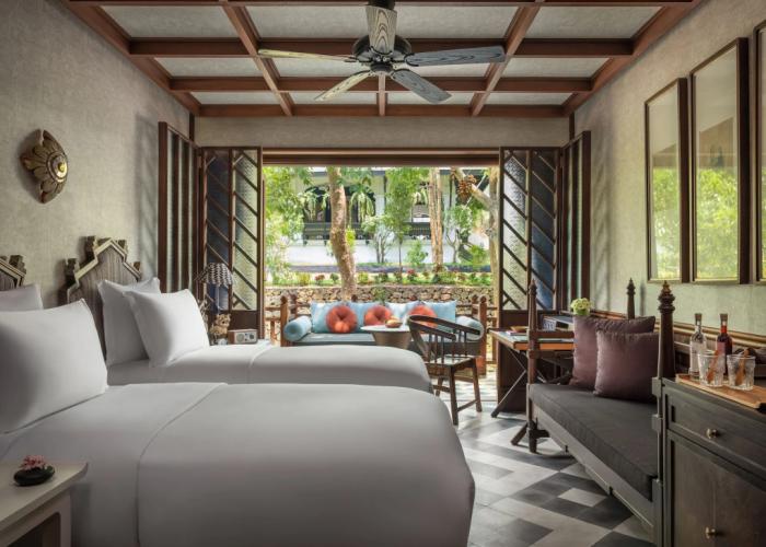 Luang Prabang
