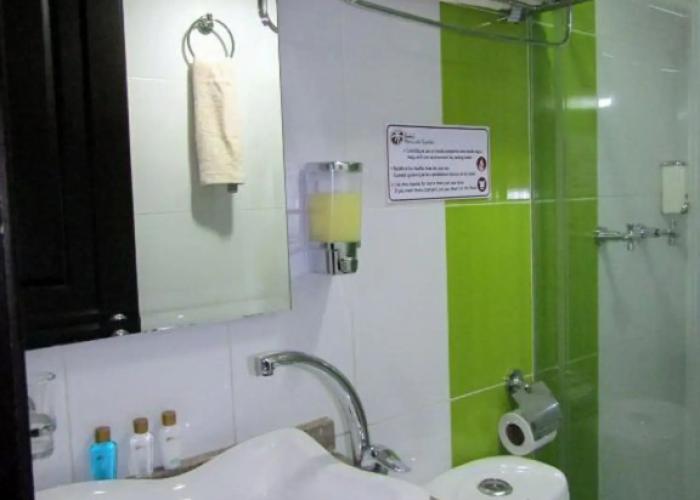 Hotel Aires Del Quindio
