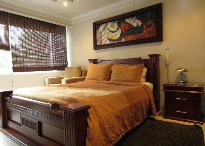 Hotel Aires Del Quindio