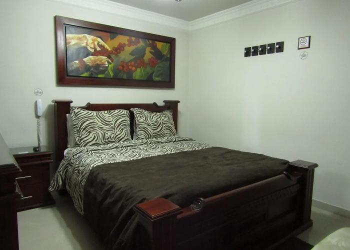 Hotel Aires Del Quindio