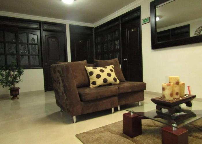Hotel Aires Del Quindio