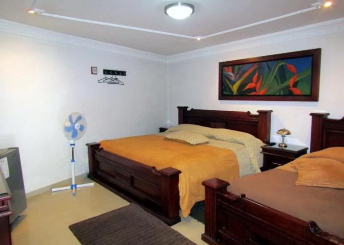 Hotel Aires Del Quindio