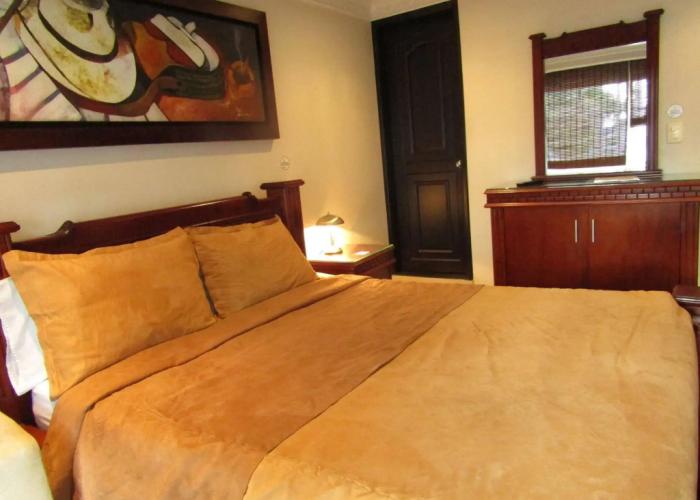 Hotel Aires Del Quindio