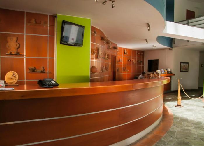 Armenia Hotel