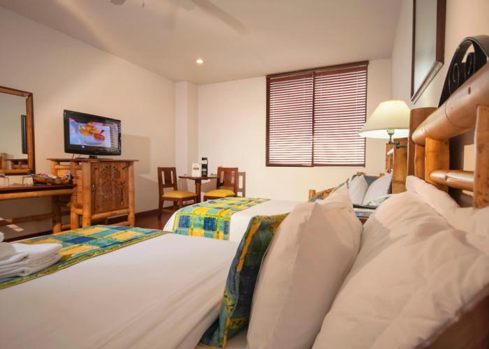 Armenia Hotel