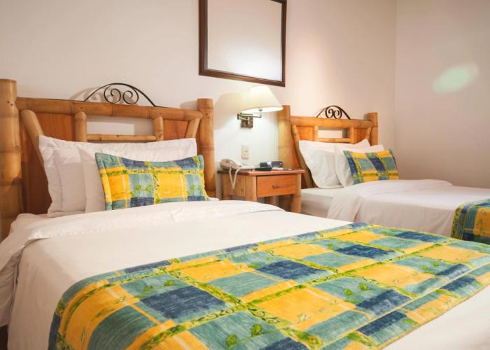 Armenia Hotel