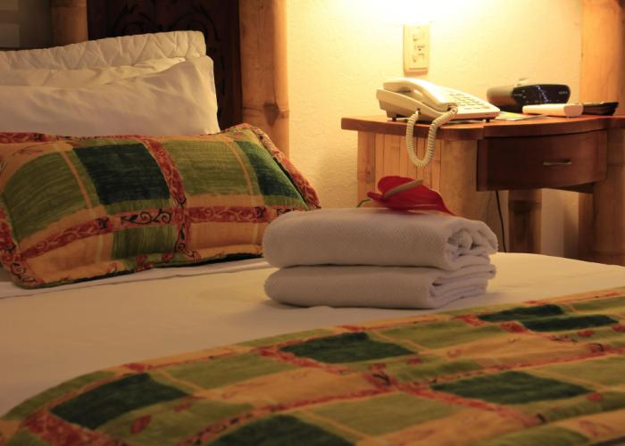 Armenia Hotel